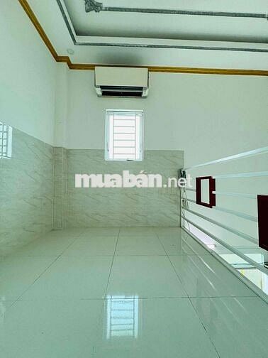 NHÀ TRỌ HẠNH PHÁT 5- GẦN ĐH TÂY ĐÔ, KHÁCH VỀ QUÊ TRẢ 1 PHÒNG 20m2 GÁC