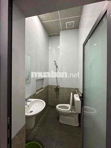 Phòng 22m2 tại Huỳnh tấn phát quận 7