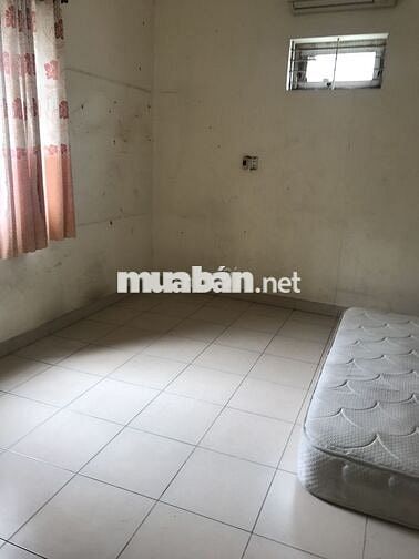 Chính chủ cho thuê nhà mới  DT:4x14 giá 12tr/thg 2lầu ,HBC,TĐ