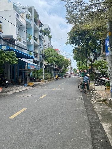 Bán biệt 12x24m, 1 lầu, KDC Bình Hưng B/C