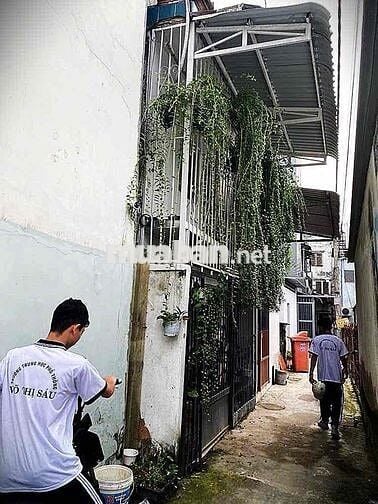 Nhà 2 tầng Hiệp Bình – gần Phạm Văn Đồng – Giá 3,4 tỷ