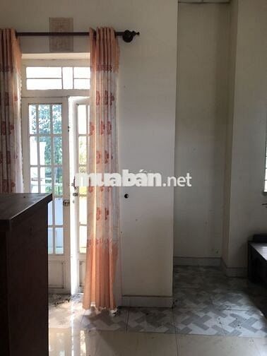 Chính chủ cho thuê nhà mới  DT:4x14 giá 12tr/thg 2lầu ,HBC,TĐ