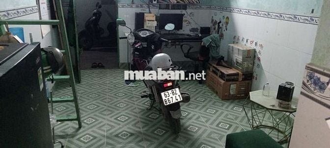 Cho thuê phòng trọ gần Gigamall