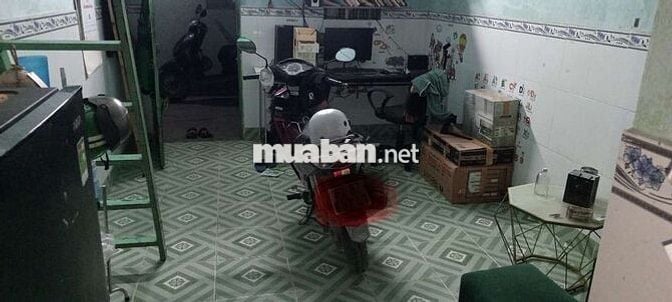 Cho thuê phòng trọ gần Gigamall