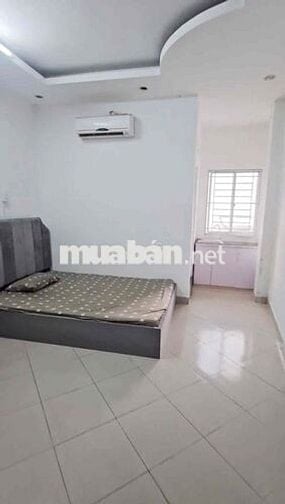 🔥STUDIO CỬA SỔ TRỜI THOÁNG ĐẦY ĐỦ NỘI THẤT GIÁ RẺ NGAY TRUNG TÂM