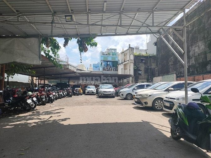  TUYỂN BẢO VỆ GIỮ XE - Q.10_Q.3_TÂN BÌNH_BÌNH THẠNH