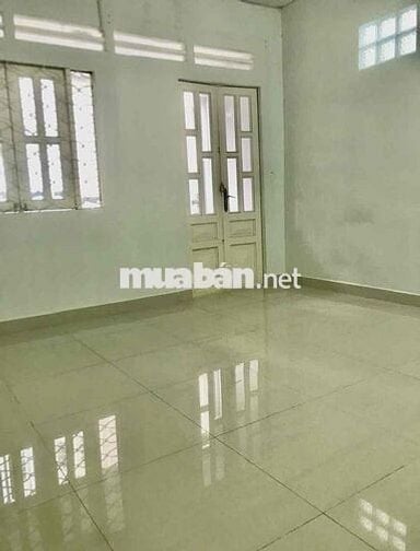 CHO THUÊ NHÀ NGUYÊN CĂN MẶT TIỀN - 1TRỆT1LẦU[4x15M] - 2PN2WC