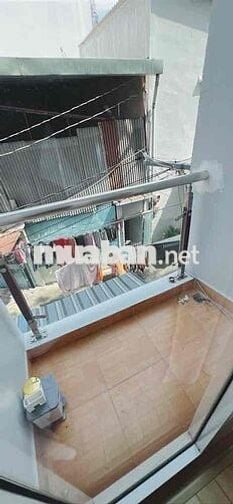 cần bán gấp nhà đường số Khánh Hội quận 4-dt5x8m -4 tầng giá 8,185 tỷ