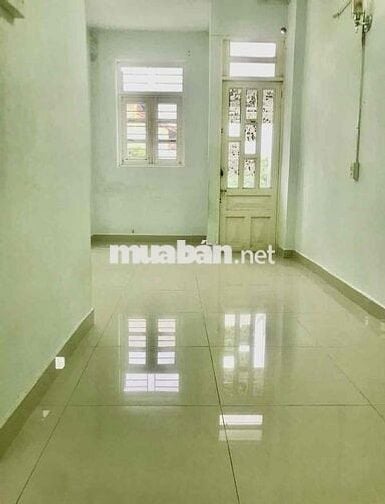 CHO THUÊ NHÀ NGUYÊN CĂN MẶT TIỀN - 1TRỆT1LẦU[4x15M] - 2PN2WC