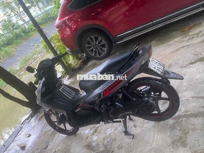 bán nouvou 1 đèn cực đẹp xe cọp chất ring