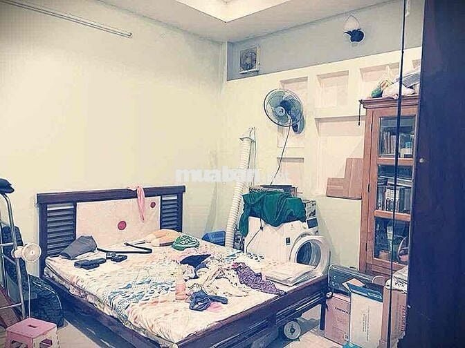 Nhà 2 tầng Hiệp Bình – gần Phạm Văn Đồng – Giá 3,4 tỷ