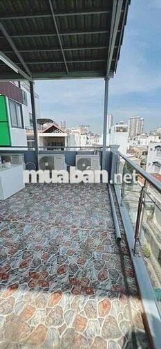 cần bán gấp nhà đường số Khánh Hội quận 4-dt5x8m -4 tầng giá 8,185 tỷ