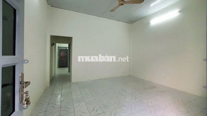 Cho thuê nguyên căn, gần chợ An Nhơn, chính chủ cho thuê