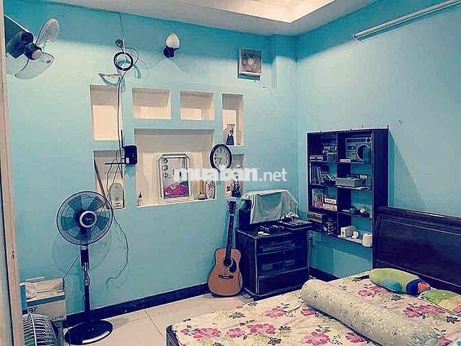 Nhà 2 tầng Hiệp Bình – gần Phạm Văn Đồng – Giá 3,4 tỷ