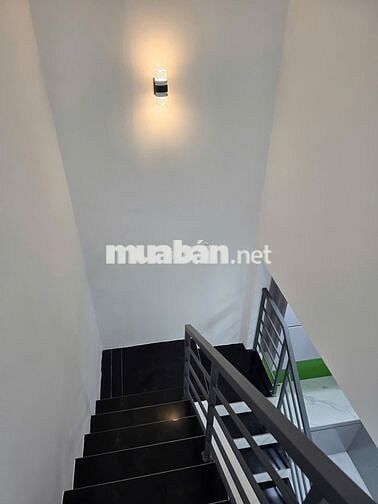 NGỘP BANK_NỞ HẬU_HXH_NHÀ MỚI TOANH_ 34M2 Gần AEONMALL TP_2TY95 TL