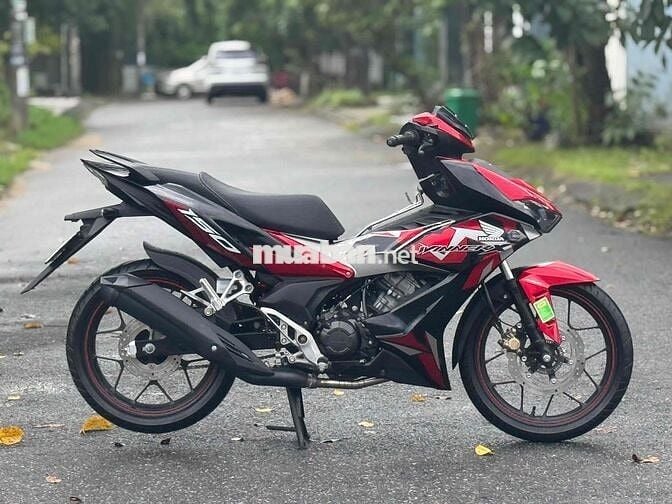 Honda- winner x v2 ABS 2022 chạy mới 17.000km