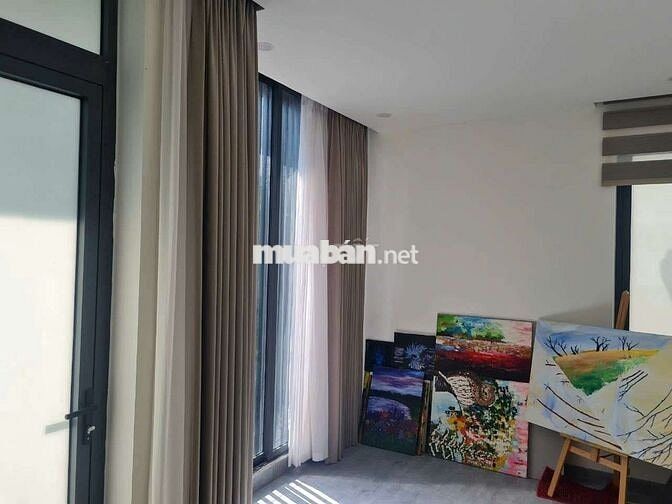 🛑 CHO THUÊ BIỆT THỰ 3 TẦNG : 2 MẶT TIỀN - GẦN VĂN TIẾN DŨNG