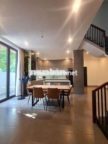 🛑 CHO THUÊ BIỆT THỰ 3 TẦNG : 2 MẶT TIỀN - GẦN VĂN TIẾN DŨNG