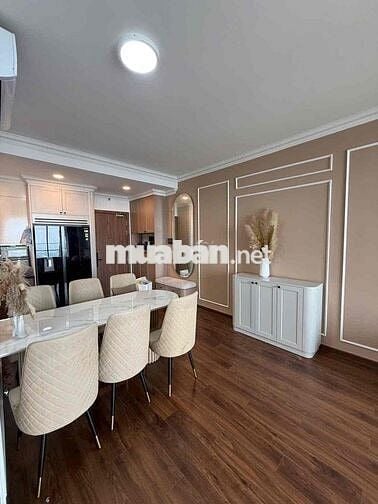 Bán căn hộ 2pn có HĐMB chung cư Richstar quận Tân Phú