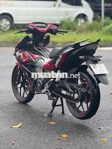 Honda- winner x v2 ABS 2022 chạy mới 17.000km