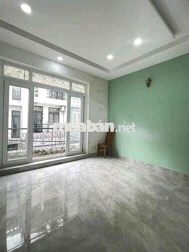 CHO THUÊ NHÀ ĐẸP ĐƯỜNG XE TẢI P16 4PN3WC