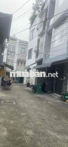 cần bán gấp nhà đường số Khánh Hội quận 4-dt5x8m -4 tầng giá 8,185 tỷ