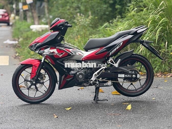 Honda- winner x v2 ABS 2022 chạy mới 17.000km