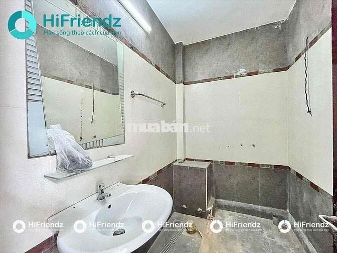 Studio bancol - 35m2 - full nt - Ngay Emart Phan Huy Ích