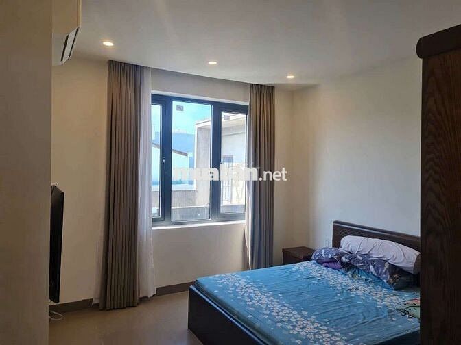 🛑 CHO THUÊ BIỆT THỰ 3 TẦNG : 2 MẶT TIỀN - GẦN VĂN TIẾN DŨNG