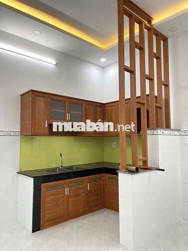 BÁN NHÀ ĐẸP GIÁP BÌNH LONG LÊ THÚC HOẠCH