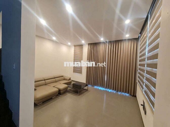 🛑 CHO THUÊ BIỆT THỰ 3 TẦNG : 2 MẶT TIỀN - GẦN VĂN TIẾN DŨNG