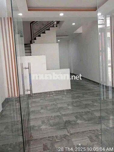 CHO THUÊ NHÀ ĐẸP ĐƯỜNG XE TẢI P16 4PN3WC