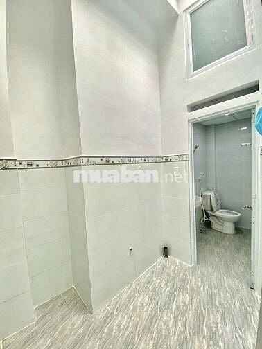 BÁN NHÀ ĐẸP GIÁP BÌNH LONG LÊ THÚC HOẠCH