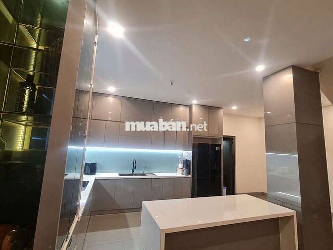 🛑 CHO THUÊ BIỆT THỰ 3 TẦNG : 2 MẶT TIỀN - GẦN VĂN TIẾN DŨNG