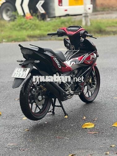 Honda- winner x v2 ABS 2022 chạy mới 17.000km