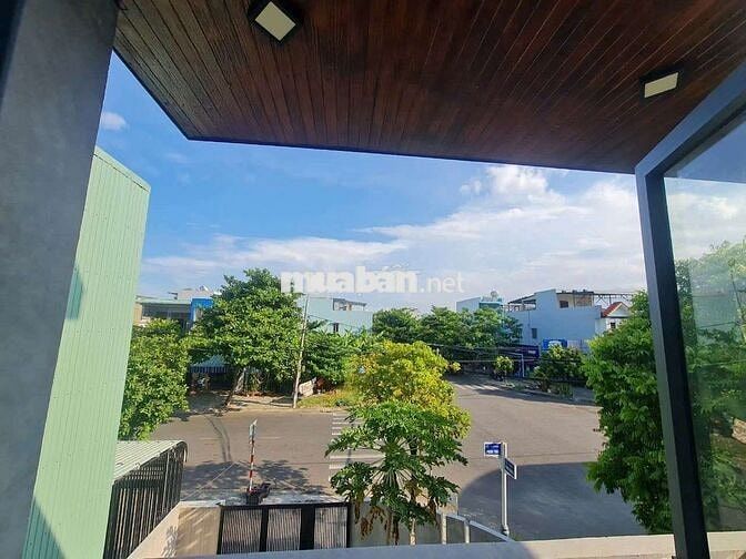 🛑 CHO THUÊ BIỆT THỰ 3 TẦNG : 2 MẶT TIỀN - GẦN VĂN TIẾN DŨNG