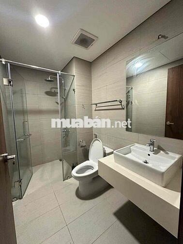 Bán căn hộ 2pn có HĐMB chung cư Richstar quận Tân Phú