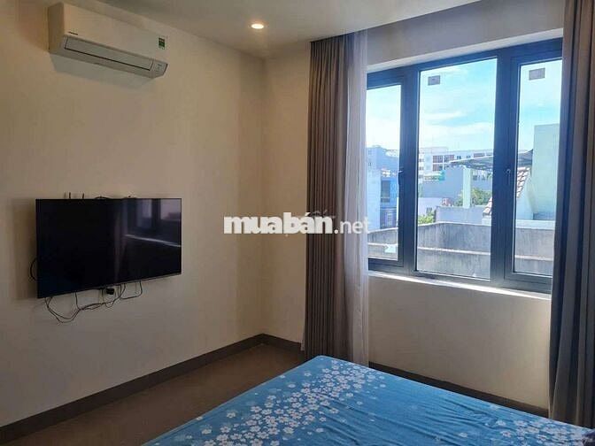 🛑 CHO THUÊ BIỆT THỰ 3 TẦNG : 2 MẶT TIỀN - GẦN VĂN TIẾN DŨNG