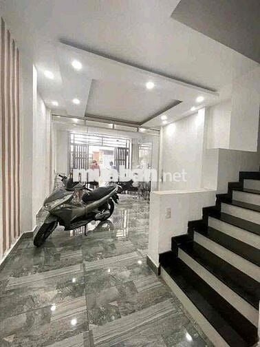 CHO THUÊ NHÀ ĐẸP ĐƯỜNG XE TẢI P16 4PN3WC