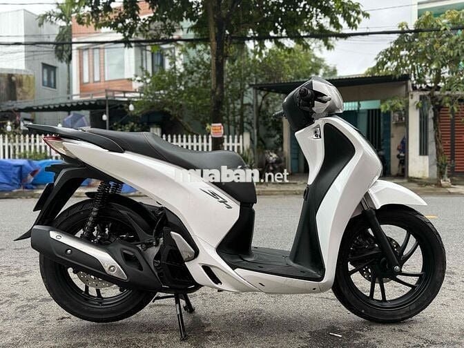 Honda SH 2013 B.số 43 Góp trả trướv 6tr