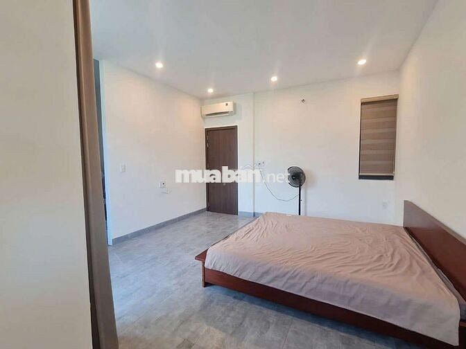 🛑 CHO THUÊ BIỆT THỰ 3 TẦNG : 2 MẶT TIỀN - GẦN VĂN TIẾN DŨNG