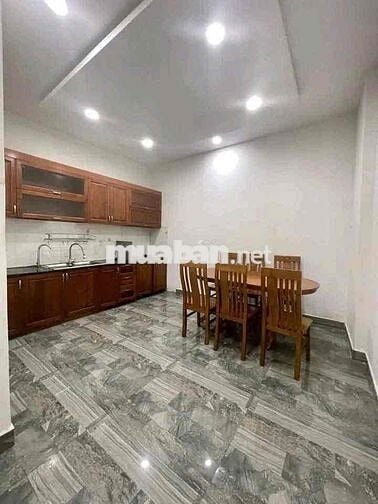 CHO THUÊ NHÀ ĐẸP ĐƯỜNG XE TẢI P16 4PN3WC