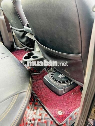 Ranger Số Sàn 2 Cầu. Máy Số Nguyên Zin