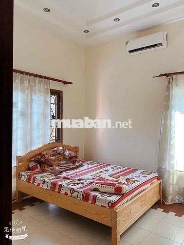 CHO THUÊ BIỆT THỰ SÂN VƯỜN TƯƠNG BÌNH HIỆP THỦ DẦU BD