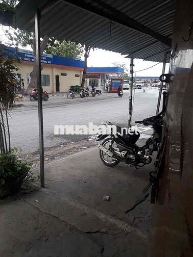 NHÀ ĐẸP 1 TRỆT 1 LẦU MẶT TIỀN, XÂY KIÊN CỐ