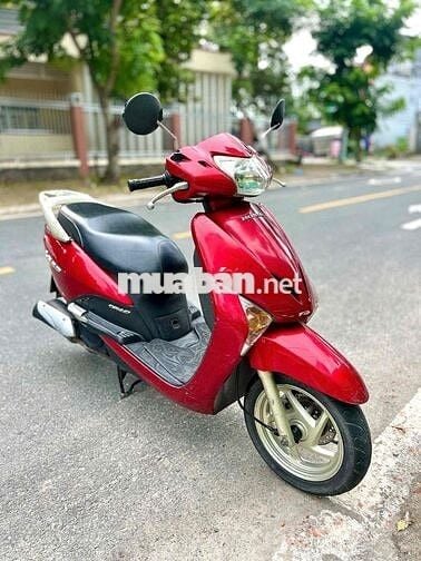 LEAD FI  – MÁY ÊM DÀN ÁO ĐẸP