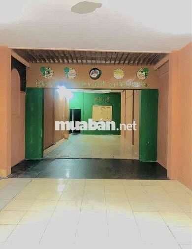 CHO THUÊ MẶT BẰNG 30/4 PHƯỜNG PHÚ HOÀ - THỦ DẦU MỘT- BÌNH DƯƠNG