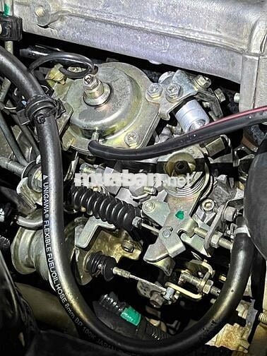 Ranger Số Sàn 2 Cầu. Máy Số Nguyên Zin