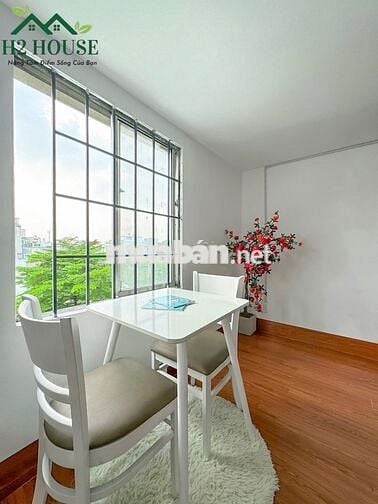 DUPLEX NGAY CHỢ AN NHƠN GẦN TRƯỜNG IUH, VLU