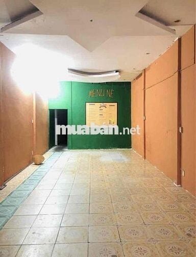 CHO THUÊ MẶT BẰNG 30/4 PHƯỜNG PHÚ HOÀ - THỦ DẦU MỘT- BÌNH DƯƠNG